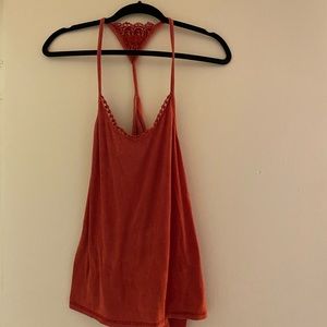 PPLA Lacey Tank Top
